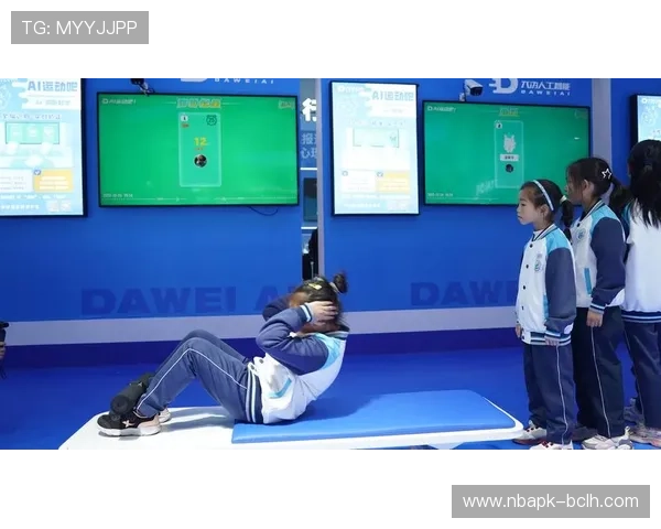 酷玩体育:探索未来运动方式的全新体验 酷玩体育:探索未来运动方式的全新体验