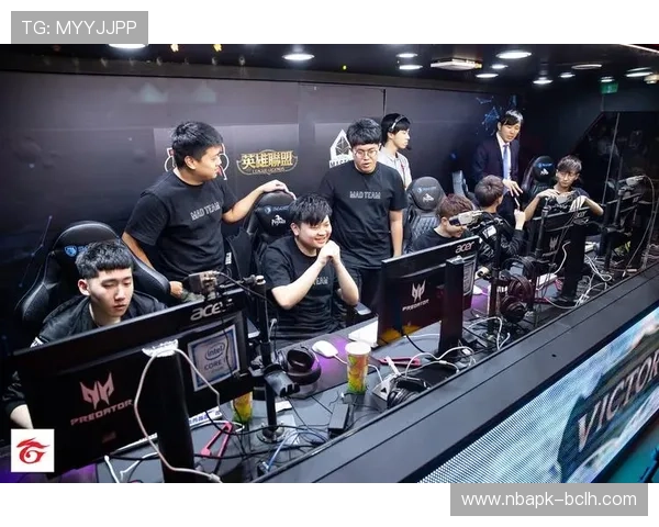 华体会体育电竞：打造专业化、多元化的体育电竞赛事平台