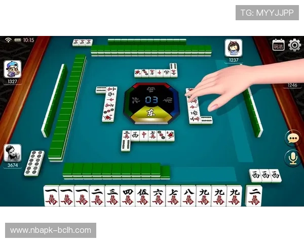 麻将糊了官网官方正版app下载，开启你的精彩麻将游戏之旅